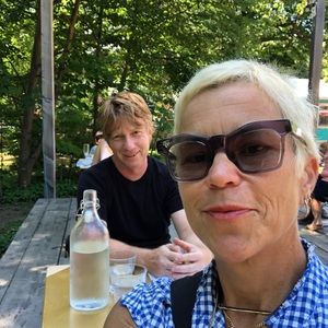 Meet your Posher, Liz